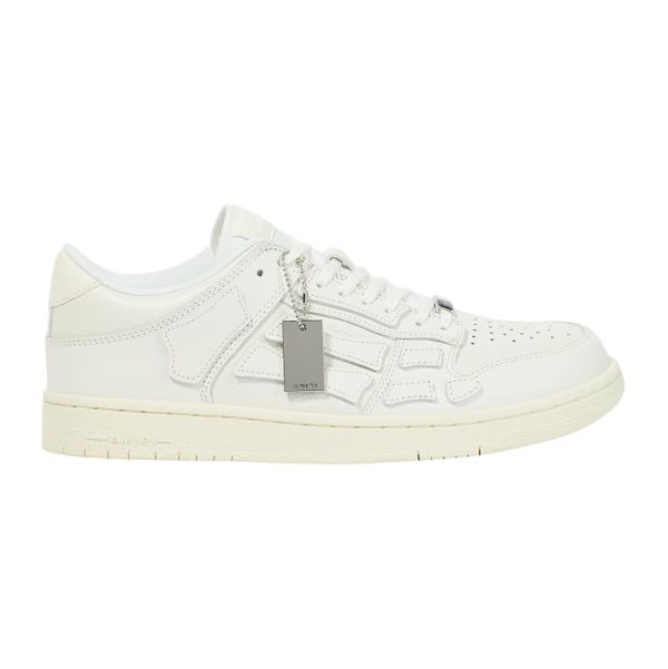 Amiri Skel Top Low Sneaker - MS24