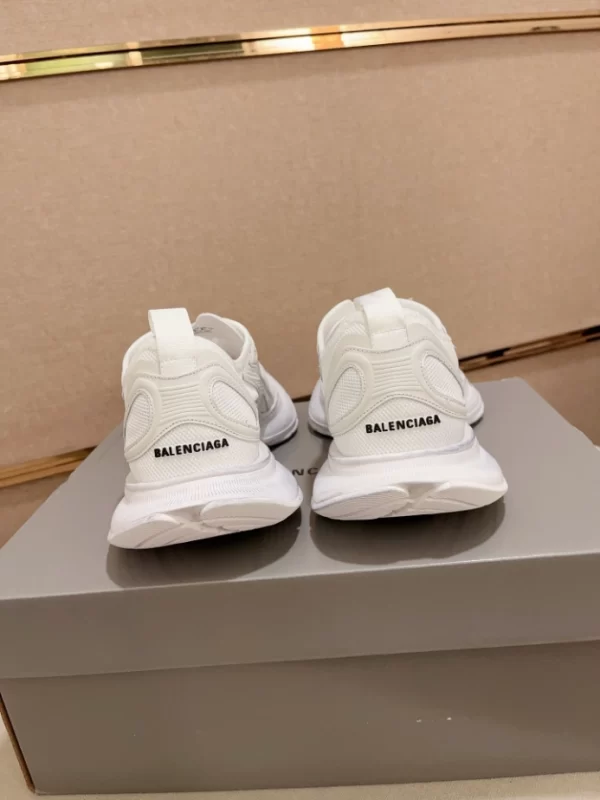 Balenciaga Circuit Sneaker - GS87