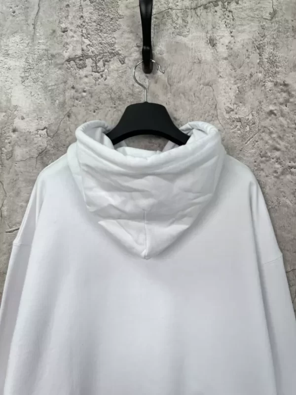 Balenciaga Hoodie - HB01