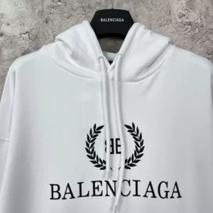 Balenciaga Hoodie - HB01