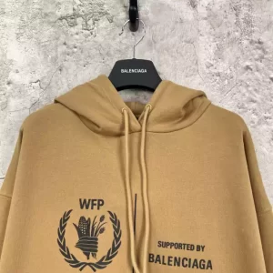 Balenciaga Hoodie - HB03