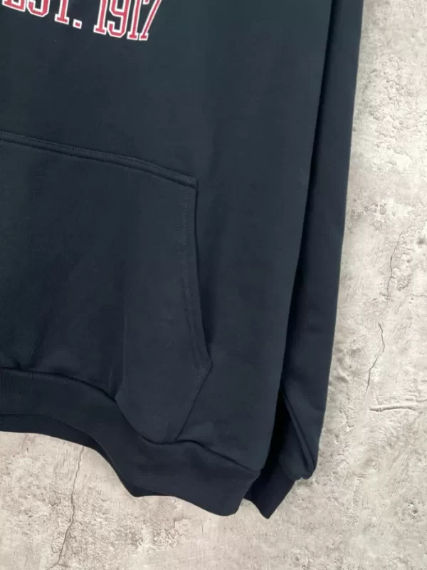 Balenciaga Hoodie - HB04