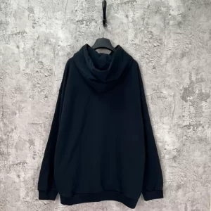 Balenciaga Hoodie - HB04