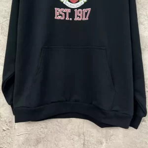 Balenciaga Hoodie - HB04