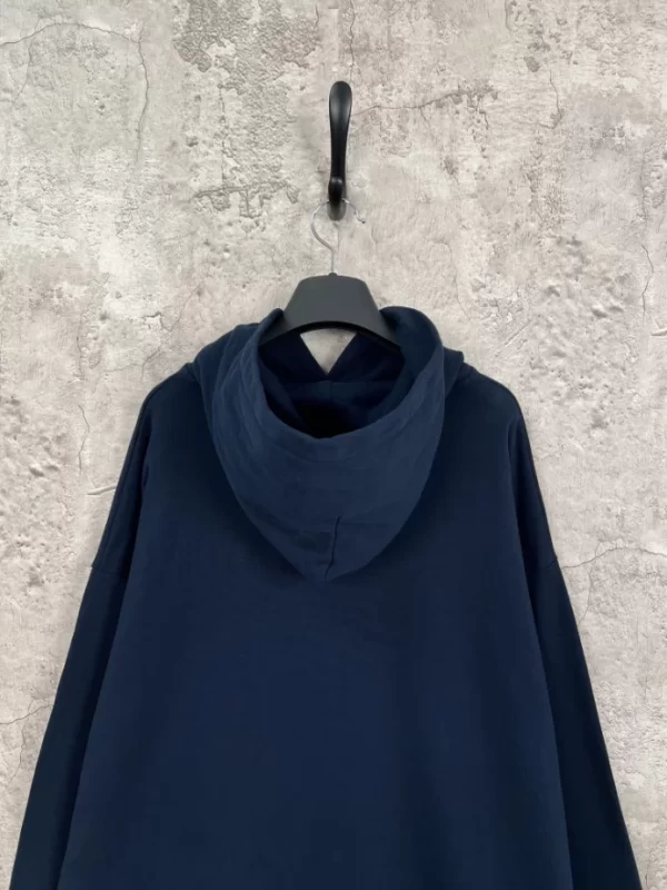 Balenciaga Hoodie - HB06