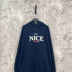 Balenciaga Hoodie - HB06