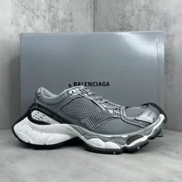 Balenciaga Stapler Sneaker - GS92