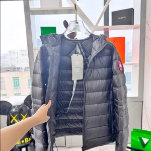 Canada Goose Jackets