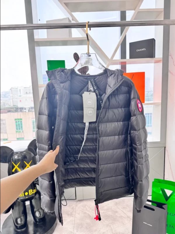 Canada Goose Jackets