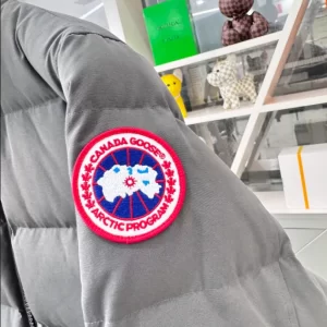 Canada Goose Jackets