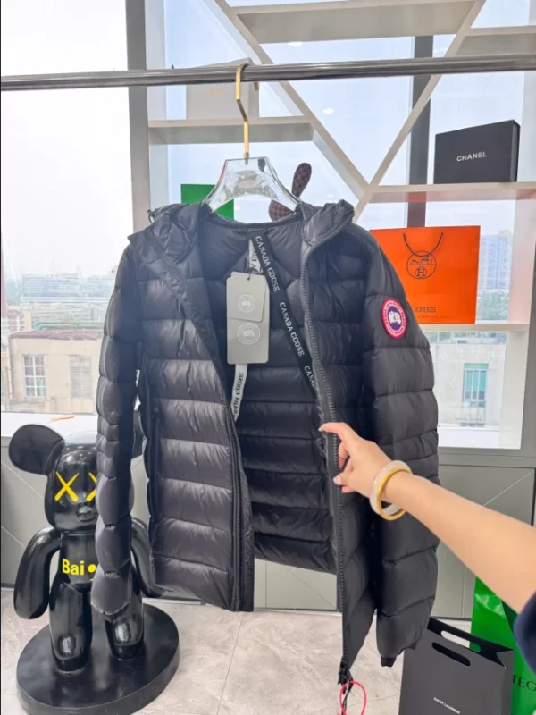 Canada Goose Jackets