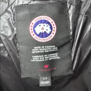 Canada Goose Jackets