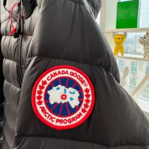 Canada Goose Jackets