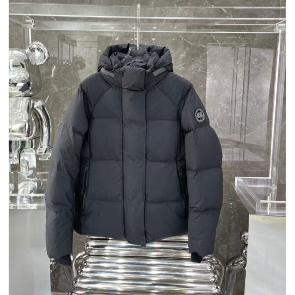 Canada Goose Jackets - CK32