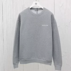 Christian Dior Tag Sweatshirt - HD06