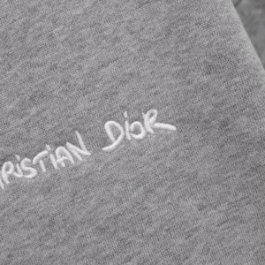 Christian Dior Tag Sweatshirt - HD06