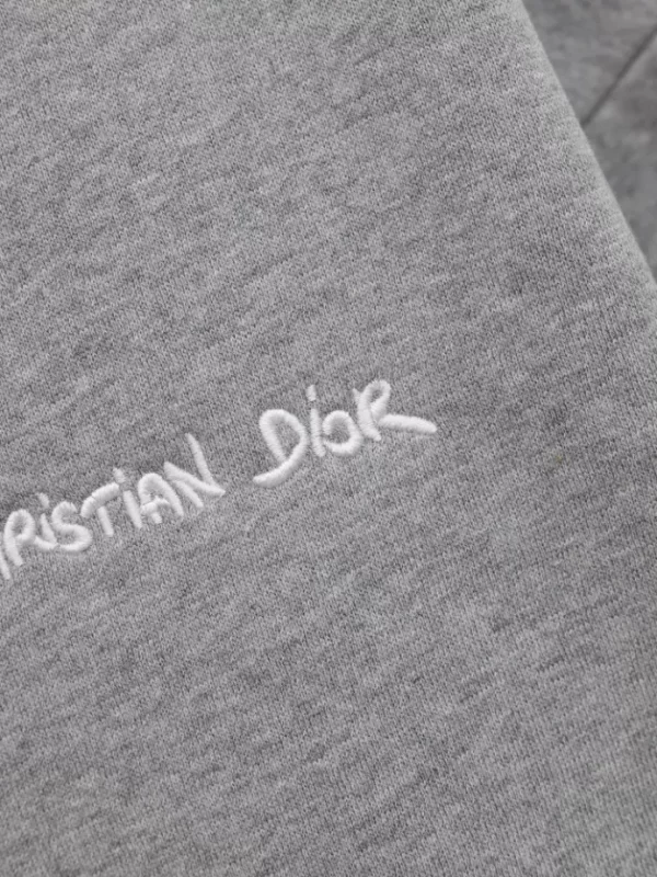 Christian Dior Tag Sweatshirt - HD06