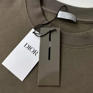 Dior CD Icon Sweatshirt - HD01