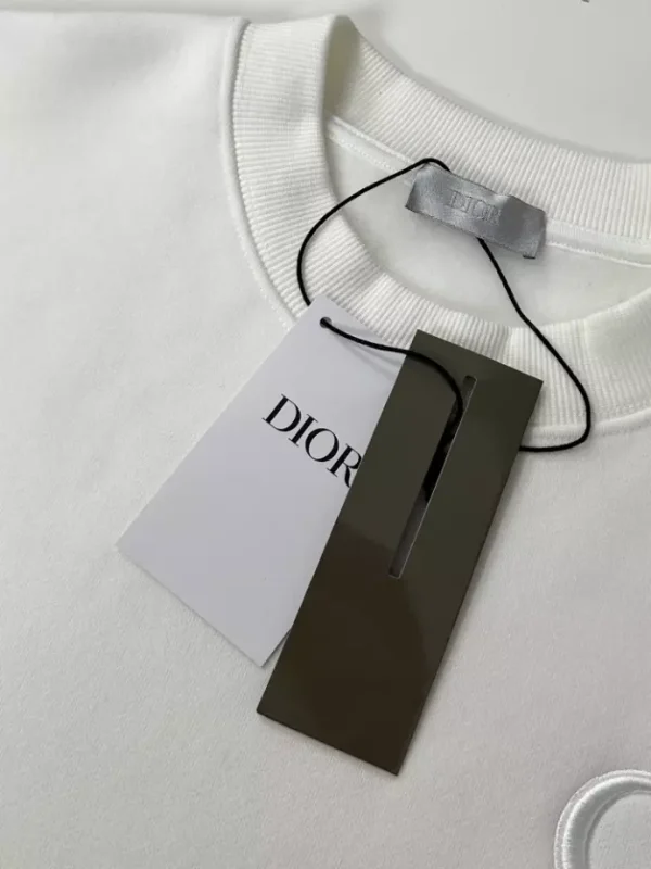 Dior CD Icon Sweatshirt - HD03