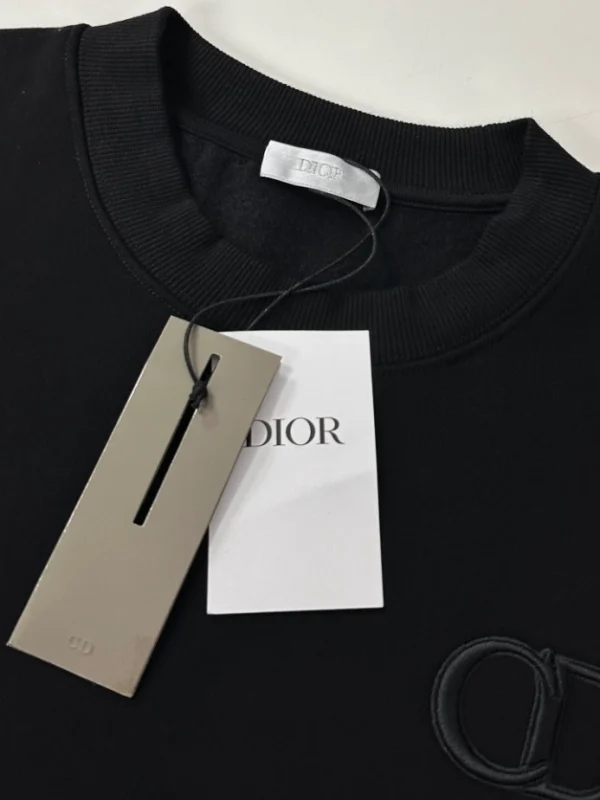 Dior CD Icon Sweatshirt - HD05