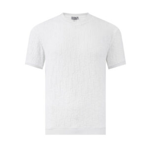 Dior Oblique Relaxed-Fit T-Shirt - DT57