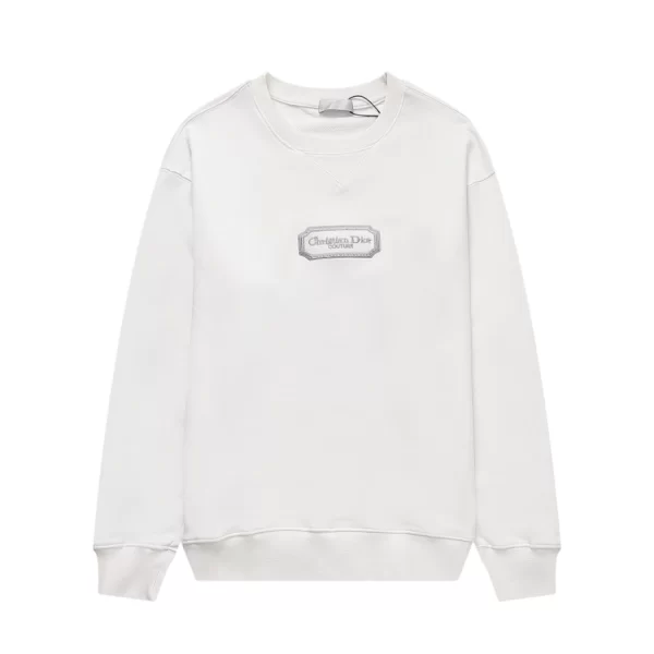 Dior Sweatshirt - HD11