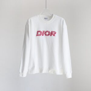 Dior Sweatshirt - HD13