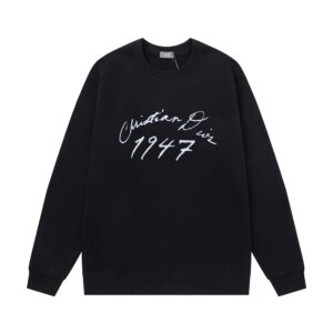 Dior Sweatshirt - HD15