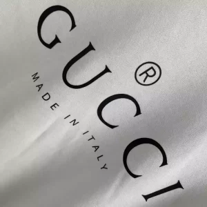 Gucci Cotton Jersey Sweatshirt - HG07