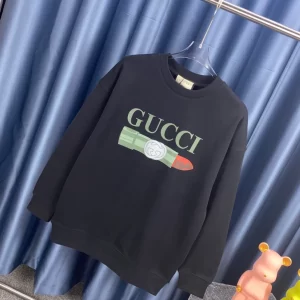 Gucci Cotton Jersey Sweatshirt - HG10