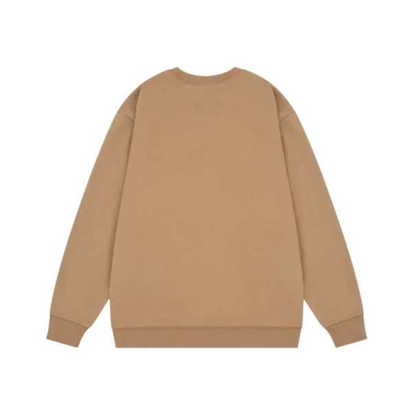 Gucci Cotton Jersey Sweatshirt - HG11