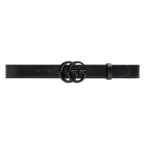 Gucci Marmont Thin Belt - GB19