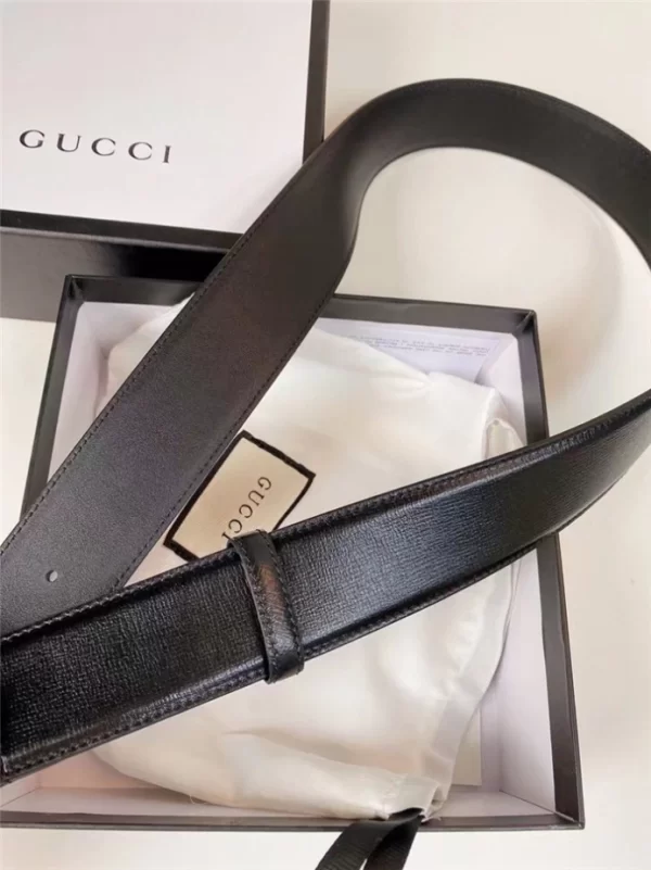 Gucci Marmont Thin Belt - GB19