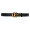 Gucci Marmont Thin Belt - GB20