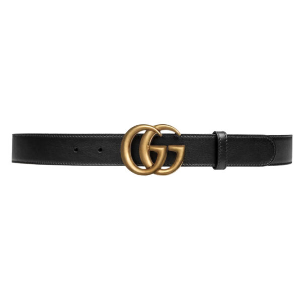 Gucci Marmont Thin Belt - GB20