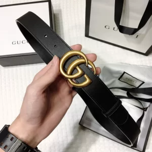 Gucci Marmont Thin Belt - GB20