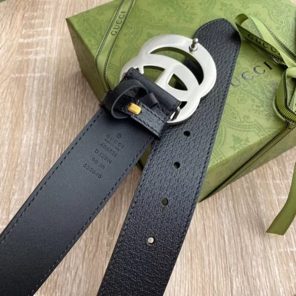 Gucci Marmont Wide Belt - GB23