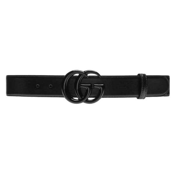 Gucci Marmont Wide Belt - GB26