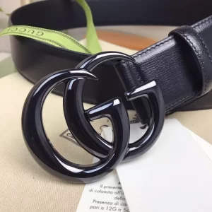 Gucci Marmont Wide Belt - GB26