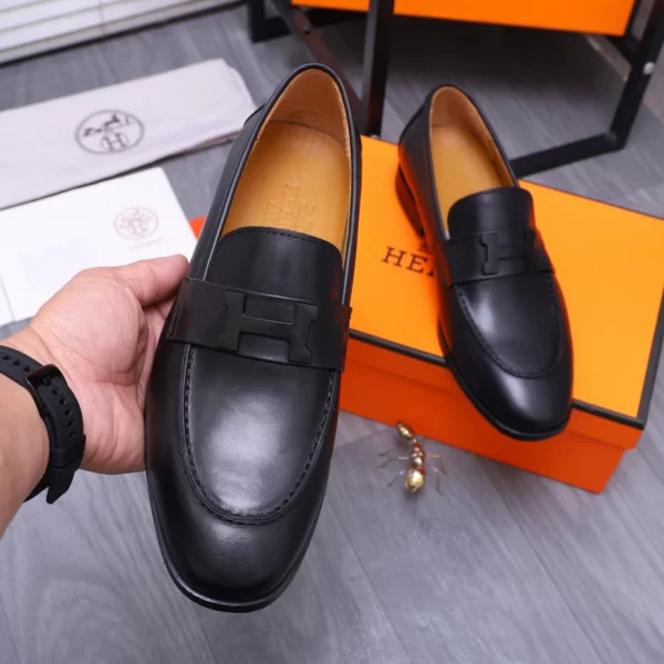 Hermes Honore Loafer - HM05