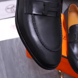 Hermes Honore Loafer - HM05