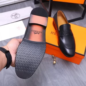 Hermes Honore Loafer - HM05