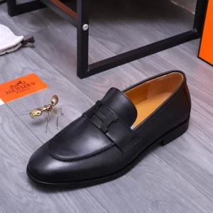 Hermes Honore Loafer - HM05