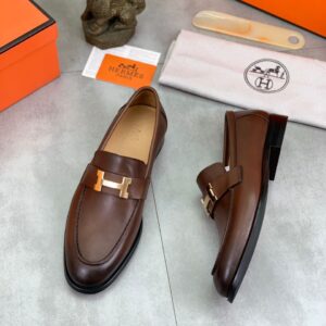 Hermes Paris Loafer - HM01