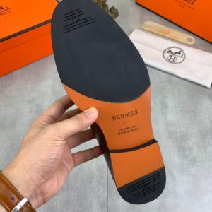 Hermes Paris Loafer - HM01