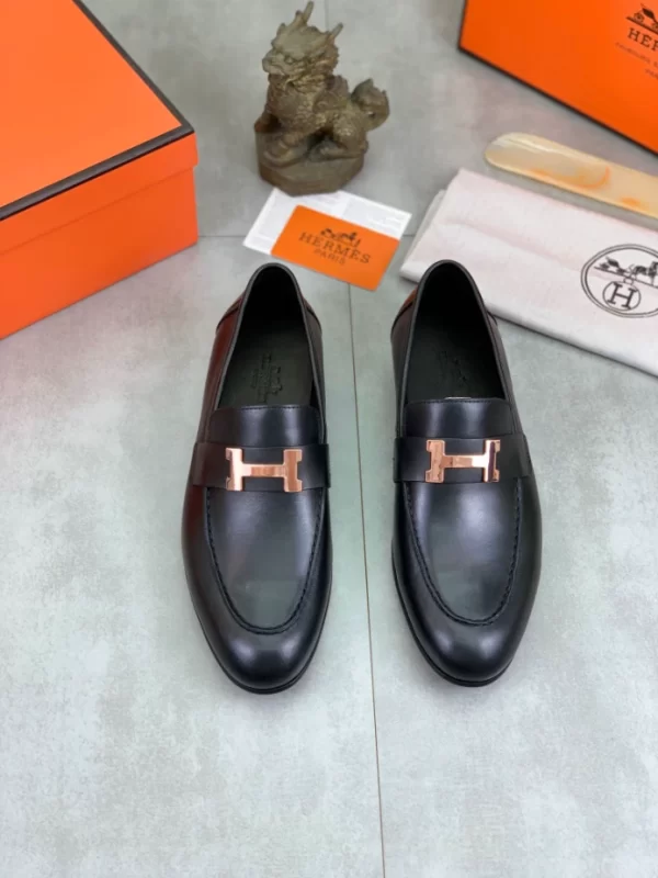 Hermes Paris Loafer - HM02