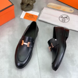 Hermes Paris Loafer - HM02