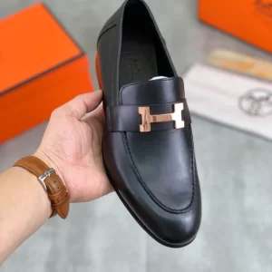 Hermes Paris Loafer - HM02