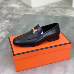 Hermes Paris Loafer - HM02