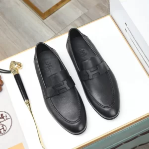 Hermes Paris Loafer - HM03